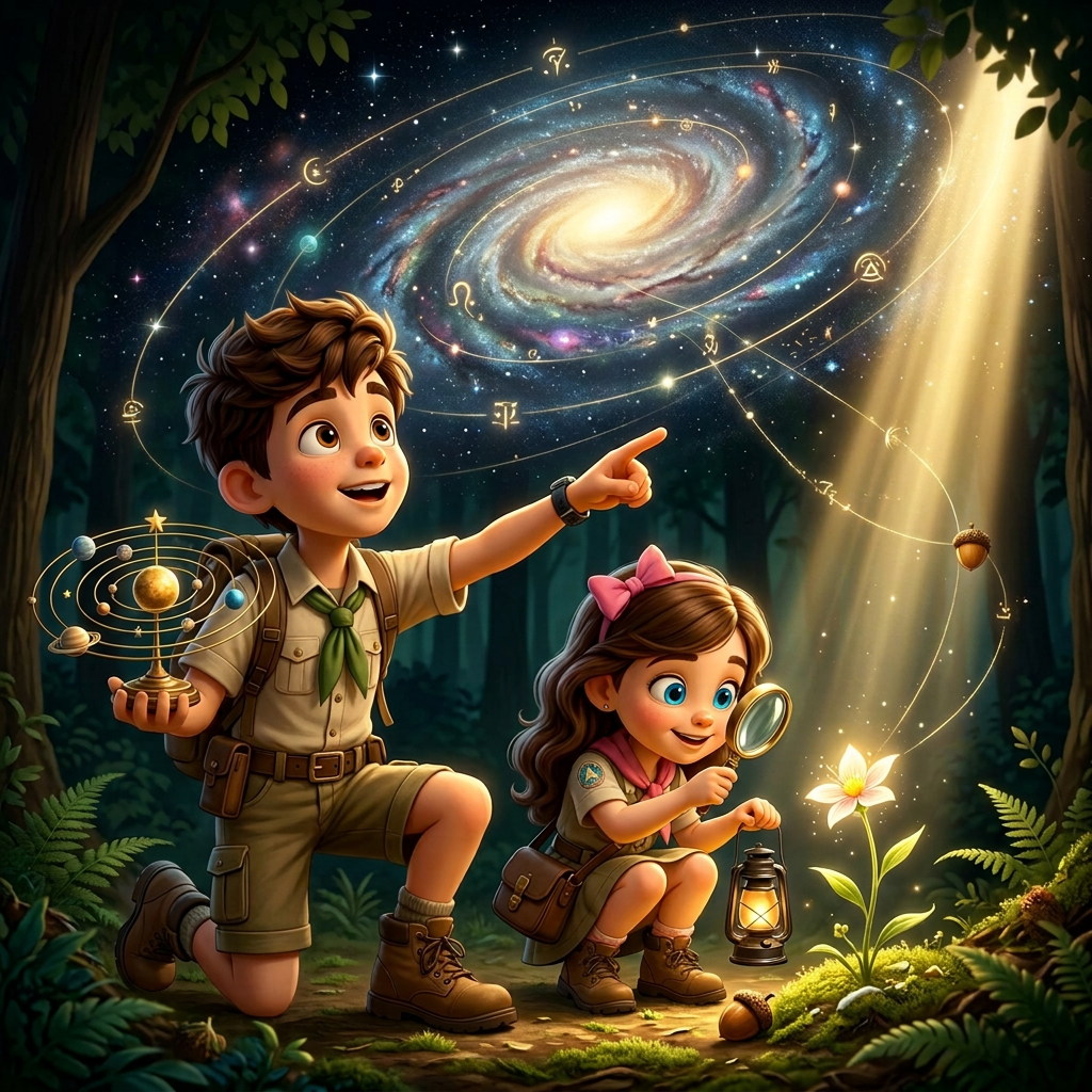 Capa da missão 2